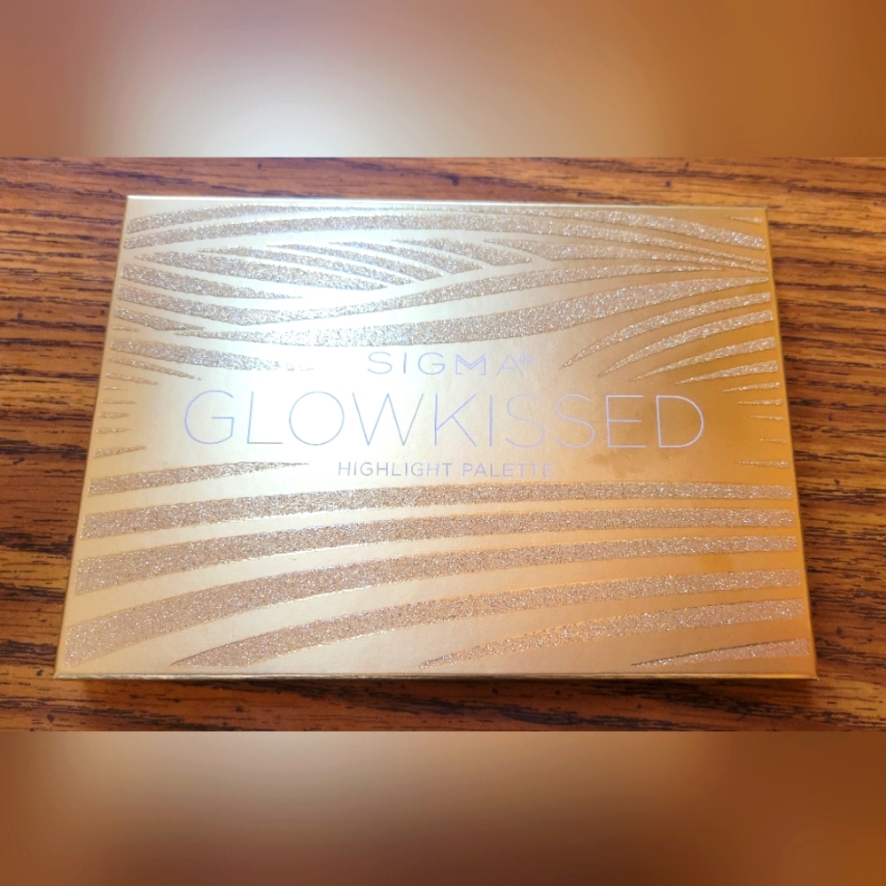 Sigma highlight palette